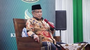 Sekpri Jelaskan Maksud Pernyataan Kiai Said Soal Boikot Pajak