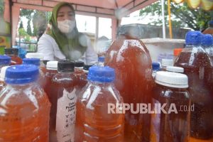 Seluruh Kantor di Bekasi Ganti Detergen dengan Ekoenzim