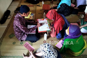 Pemprov Gorontalo Ramaikan Ramadhan dengan Tadarus Alquran