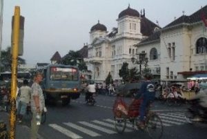 Sepuluh Proyek Strategis di Yogyakarta akan Selesai Dibangun pada 2023