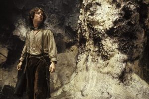 Serial ‘Lord of the Rings’ tak Khawatir Bersaing dengan Film Versi Baru