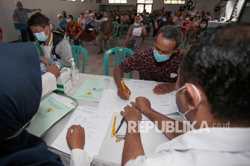 Sertifikasi Tanah Wakaf di Surabaya Bisa Dipercepat