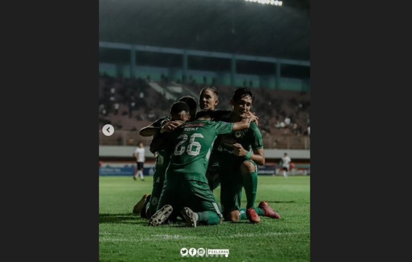 PSS Sleman (Instagram/pssleman)