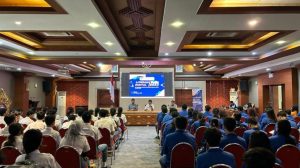 Siswa Jangan Mudah Percaya Dengan Informasi di Internet