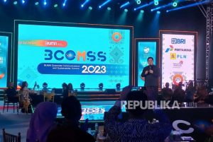 Soal Kasus Dugaan Korupsi BUMN, Erick: Tunggu 1-2 Pekan