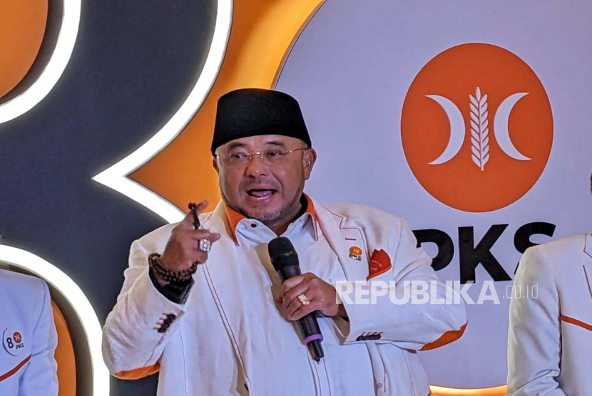 Dugaan Bocornya Putusan MK, PKS: Sekadar Rumor, Tunggu Keputusan Resmi MK