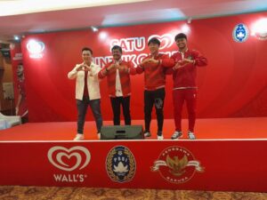 Soal Timnas Israel, Palestina Hargai Kewenangan Indonesia Sebagai Tuan Rumah PD U-20