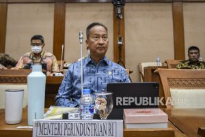 Subsidi Kendaraan Listrik Diberikan Lewat Produsen, Ini Alurnya