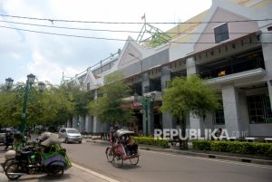 Suhu Udara di Yogyakarta Panas, Dampak Erupsi Merapi? Ini Kata BMKG