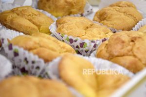 Suka Makan Kue Sus? Hati-Hati dengan Isiannya, Bisa Jadi tidak Halal