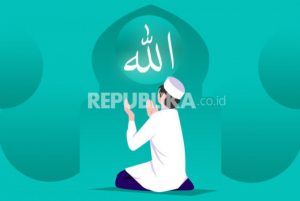 Syarat Agar Mendapat Pertolongan Allah SWT