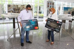 Tak Ada Lagi Visa dan Mastercard, BNI Mulai Siapkan Kartu Kredit GPN