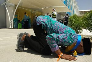 Tak Tahu Berterima Kasih Ciri Orang Tak Pandai Mensyukuri Nikmat Allah SWT? 