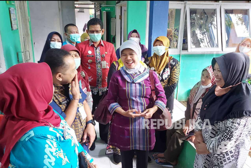 Target Capaian MKJP Terus Diupayakan BKKBN