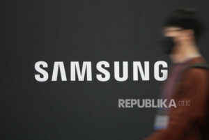 Samsung Catatkan Perjualan Terendah | Republika Online