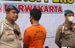 Terlibat Kasus Narkoba, Anak Pedangdut Kondang Bisa Diproses Hukum