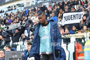 Terungkap, Sebelum Kembali ke Juventus, Pogba Sempat Ingin ke Tottenham Hotspur