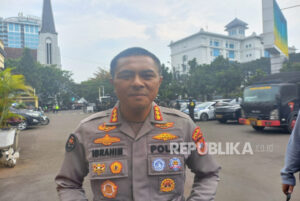 Polda Jabar Prediksi Puncak Arus Mudik Lebaran Terjadi Tanggal 19 April