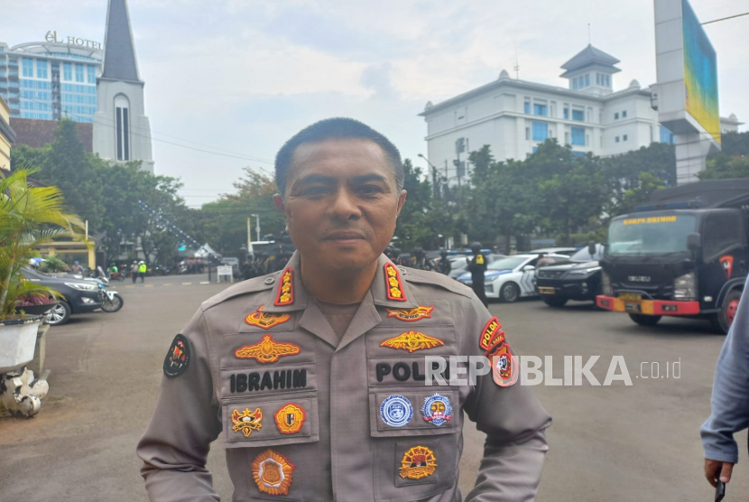 Tes Urine Narkoba, Kepala Bappelitbangda Kota Tasikmalaya Disebut Positif