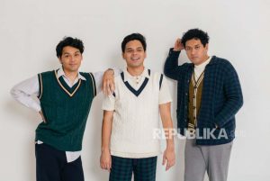 The Overtunes Memasuki Babak Baru Lewat EP Endlessly