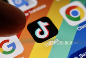 TikTok Jadi Aplikasi Paling Banyak Digunakan Cari Ulasan Produk