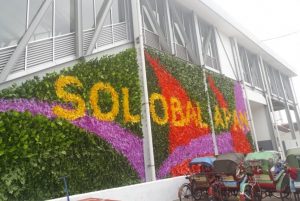 Tiket Dua KA Tambahan Lebaran dari Solo Balapan Mulai Dijual