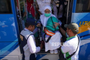 KBIHU Sepakati Tujuh Komitmen Dukung Kebijakan Haji Ramah Lansia