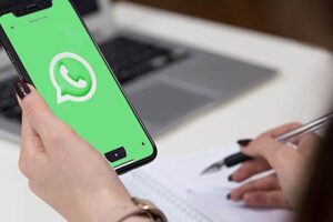 Fitur Video Message WhatsApp, Begini Cara Rekam dan Kirim Pesan