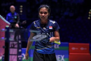 Tunggal Putri Indonesia Masih Lengkap Hingga Perempat Final Swiss Open 2023