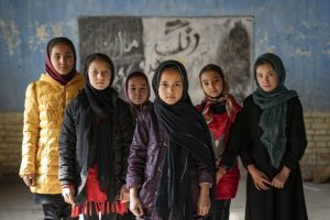 Universitas Afghanistan Dibuka kembali, Tetapi Wanita Masih Dilarang Masuk Kuliah