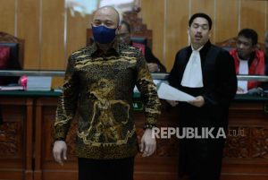 Upaya Teddy Lobi Keluarga Dody demi Skenario Ringankan Hukuman Terungkap di Persidangan