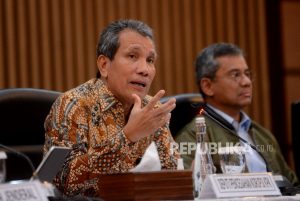 Usai Harta Rafael Alun Jadi Sorotan Publik, KPK Catat Nama-Nama Penjual Moge 