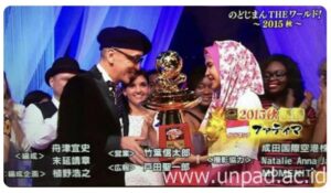 Viral Menang Lomba Nyanyi di Jepang, Fatimah Dikenakan Pajak Rp 4 Juta