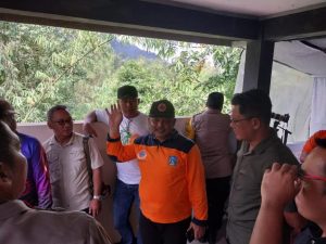 Wabup Sleman Pastikan Pariwisata Tetap Jalan Meski Ada Erupsi Merapi