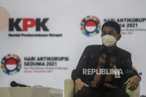 Wakil Ketua KPK Sentil Mahfud MD Soal Transaksi Mencurigakan