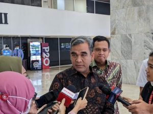 Wakil Ketua MPR Ingatkan Pemilu Tiap Lima Tahun Harus Berjalan Baik