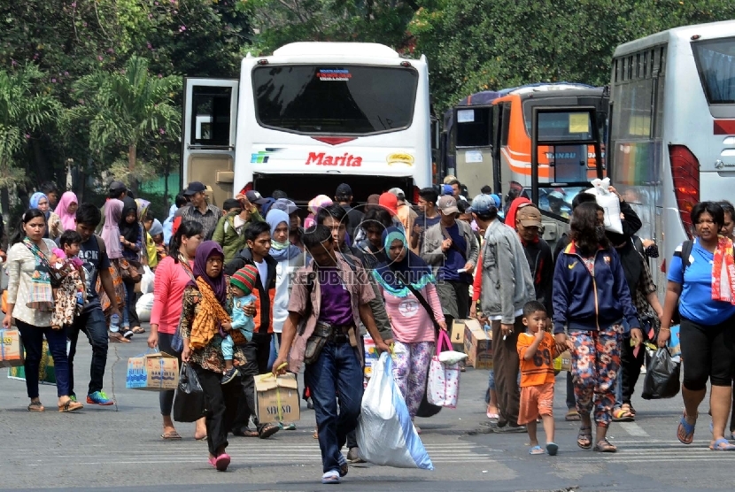 Wali Kota Medan Minta Dishub Gencar Sosialisasikan Mudik Gratis