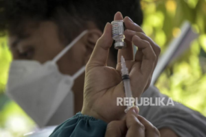 Epidemiolog: Booster Bisa Kurangi Risiko Terpapar Varian Arcturus