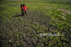 Waspada! Bappenas Sebut Potensi El Nino Mengintai Indonesia