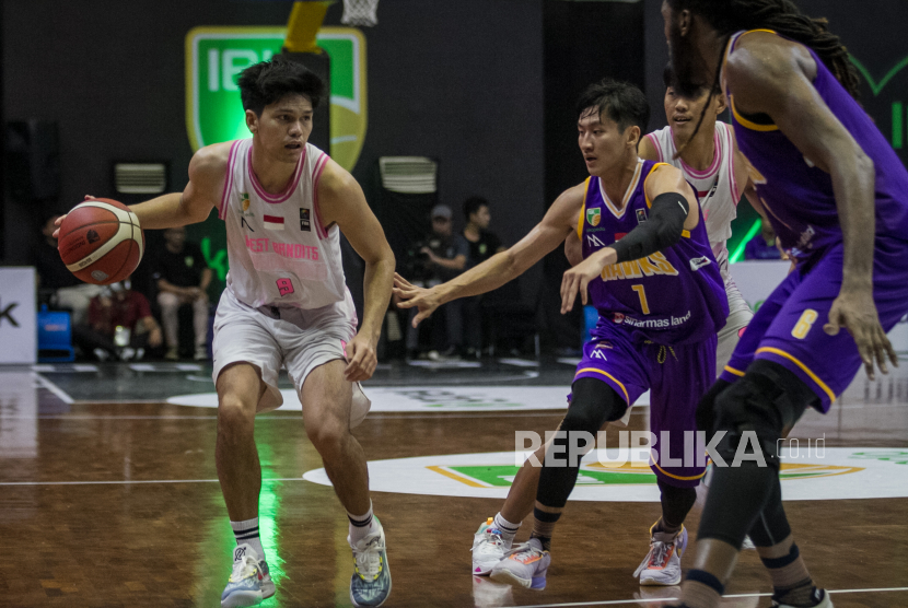 IBL Seri Keenam Janjikan Persaingan Ketat Mulai Sepekan Lagi