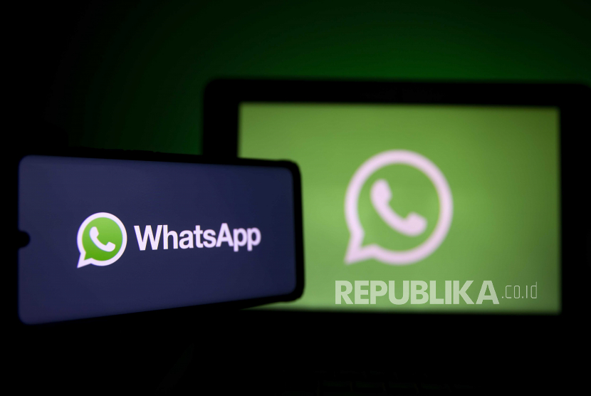 Cek 10 Fitur WhatsApp Chat, Mana Favorit Anda?