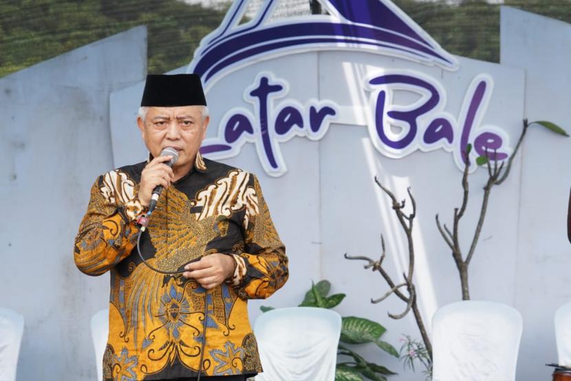 Wilayah Pedesaan Dinilai Punya Peran Penting dalam Pembangunan Daerah