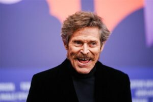 Willem Dafoe Tertarik Kalau Ditawari Jadi Green Goblin Lagi di Film Spider-Man