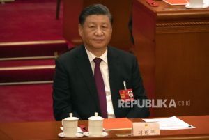 Xi Jinping Akan Kunjungi Rusia untuk Pertama Kalinya