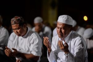 Orang yang Cerdas dan Berakal Sempurna di Mata Rasulullah SAW  