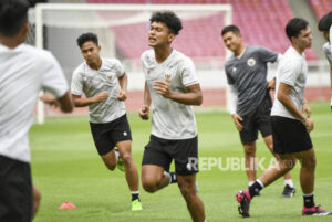 Soal Sindiran Presiden ke Penolak Peserta Piala Dunia U-20, Semua Pihak Diminta Belajar
