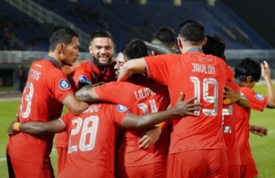 Diego Michiels: Alhamdulillah, Persiapan Berjalan Lancar