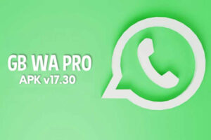 Download GB WhatsApp Pro v17.30: Fitur Unggulan dan Cara Instal Mod WA-nya