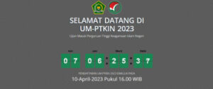 Belum Lulus SPAN-PTKIN 2023 ? Tenang, Ada UM-PTKIN, Ini Syarat, Cara Daftar, dan Jadwalnya.