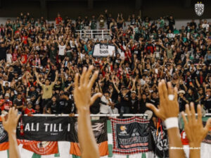 Hadapi Borneo FC, Bali United Mohon Doa Semeton